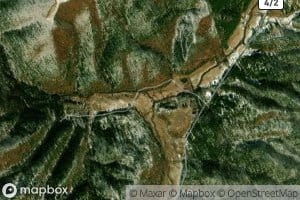 Little Laurel Creek