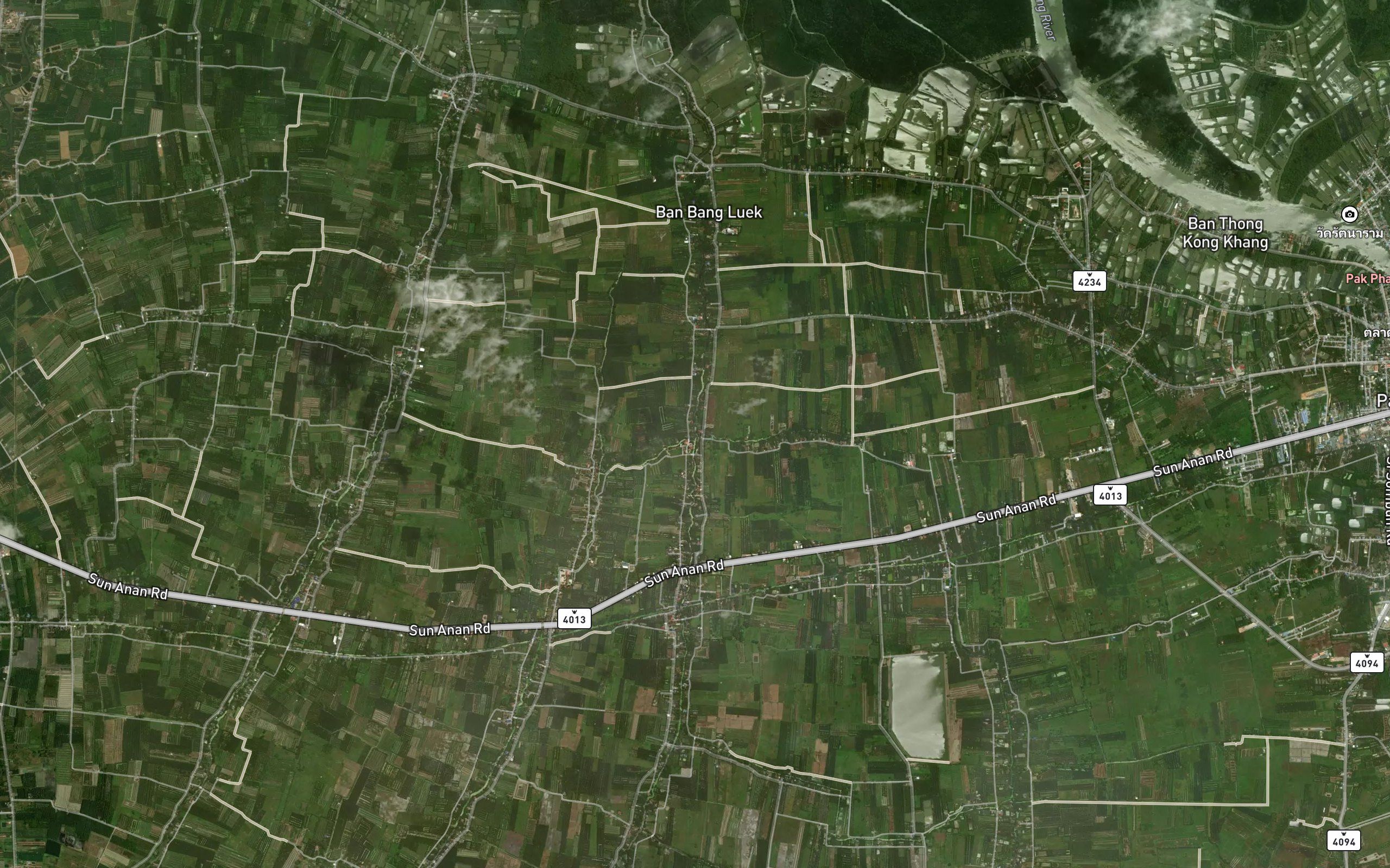 Khlong Bang Luek