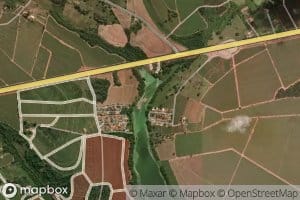 Ribeirao Espirito Santo