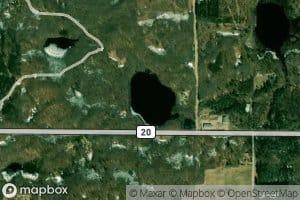Zeek Lake
