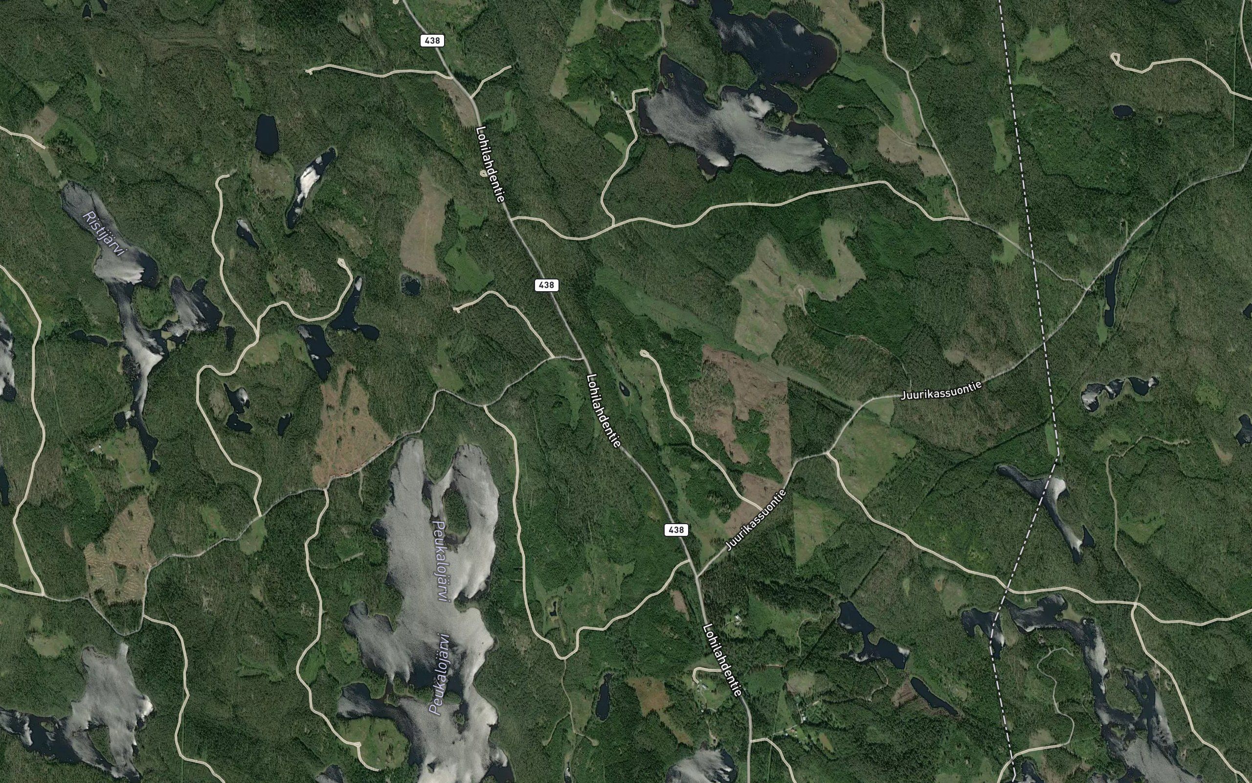 Talkoolampi