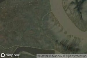 Old Darien River