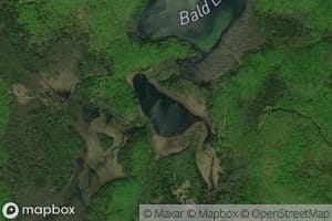 Mud Lake