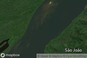 Rio Xingu