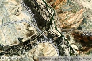 Rudkhaneh-ye Gonjegan