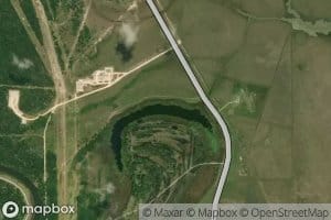 Stubblefield Lake