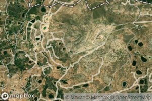 Ain el Qarn