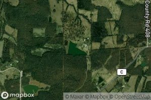 Whippoorwill Hill Farm Lake