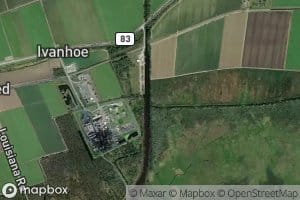 Ivanhoe Canal