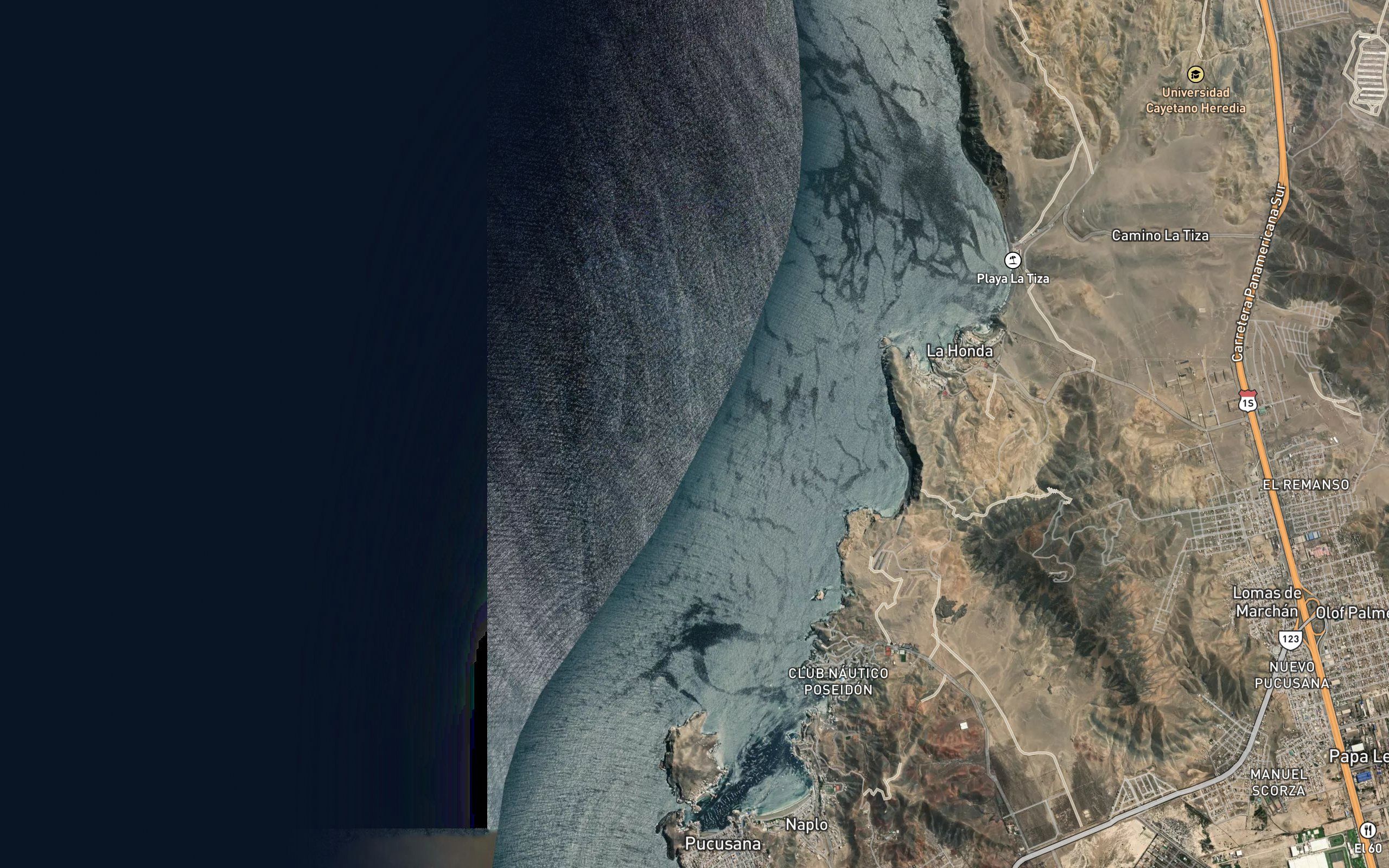La Yesera
