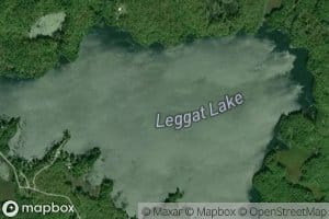 Leggat Lake