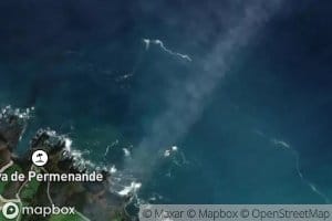 Ensenada de Pormenande