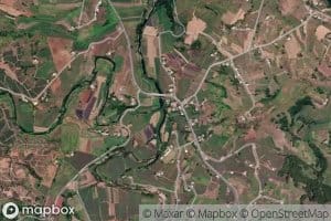 Varaciva Creek