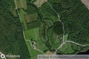Masonlampi