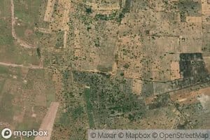 Ang Kep Nam Ban Nong Prue