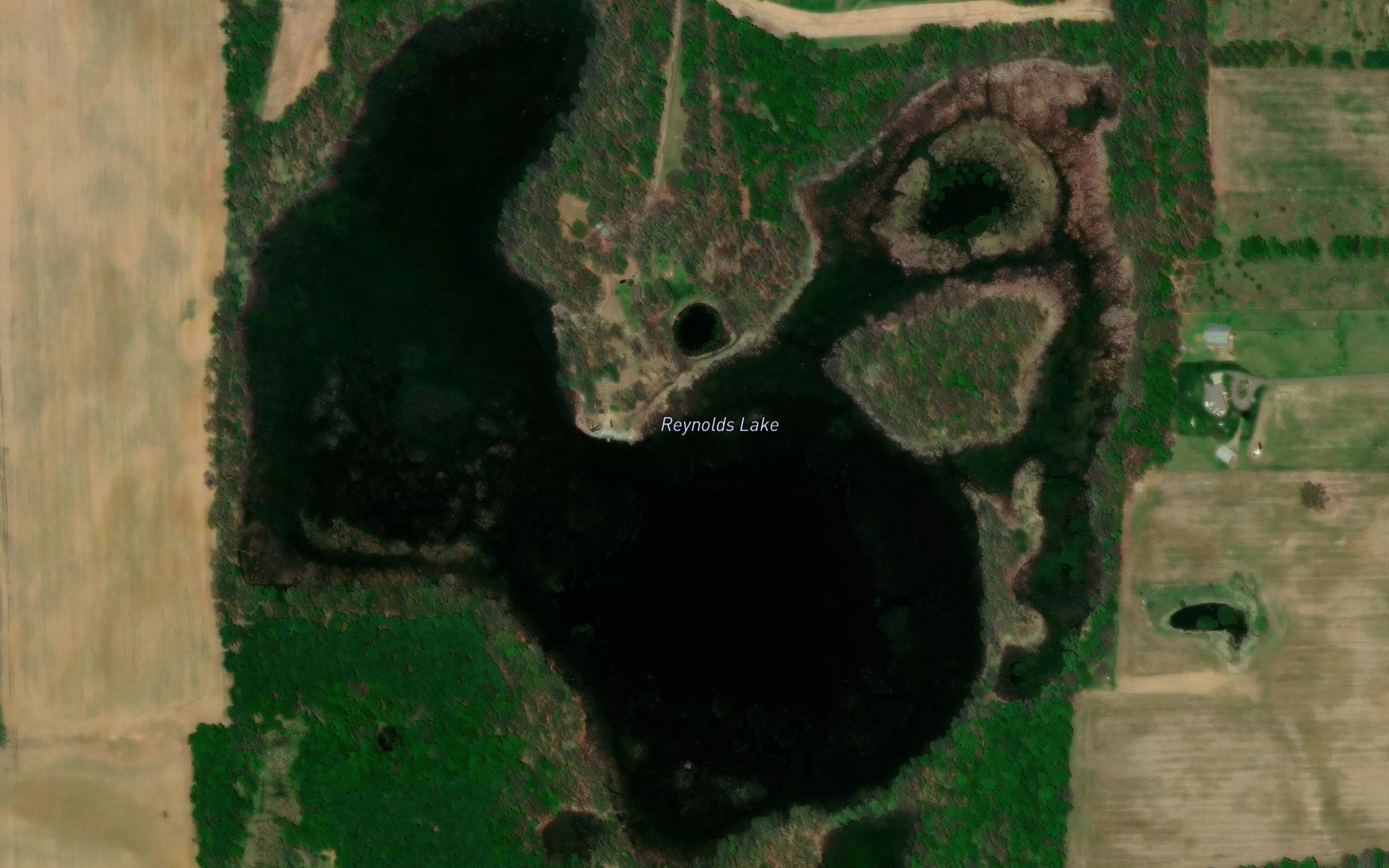 Reynolds Lake