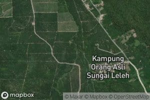 Sungai Cermang Kiri