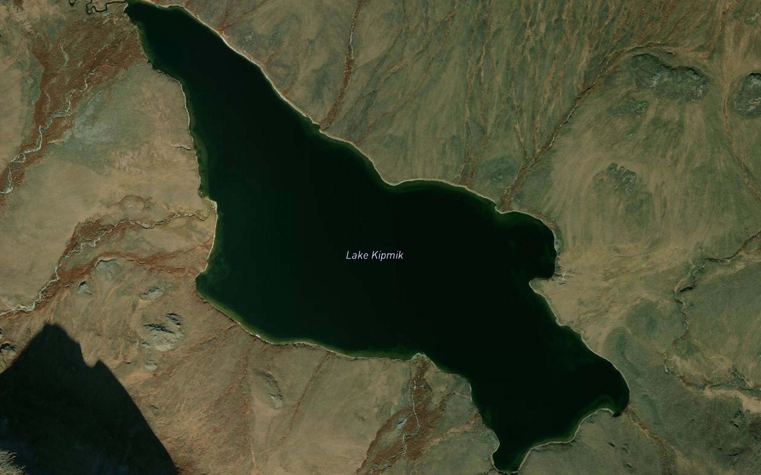 Lake Kipmik