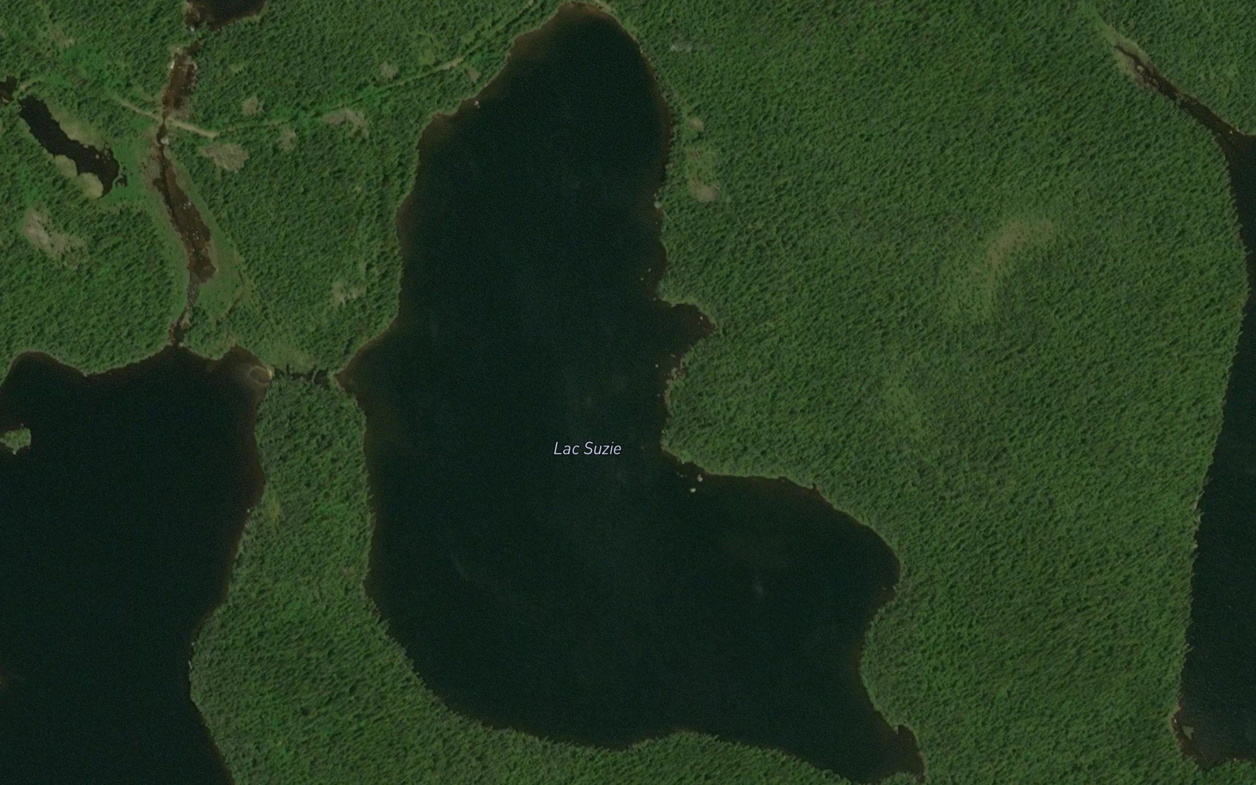 Lac Suzie