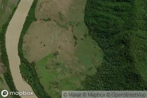 Travessao do Carapana