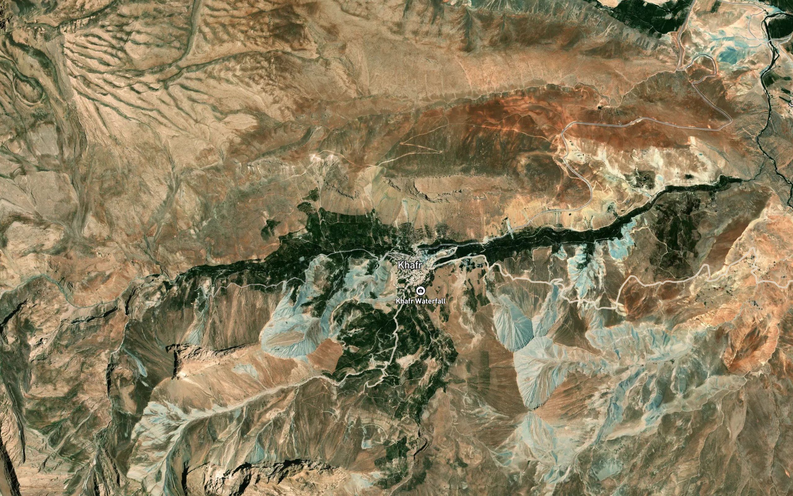 Cheshmeh-ye Emamzadeh Mohammad