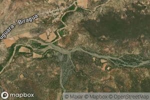 Quebrada El Chorreron