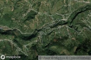 Quebrada Las Mesitas