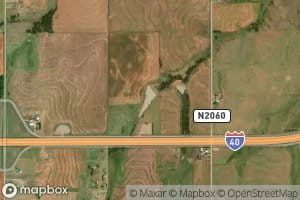 Oknoname 149021 Reservoir