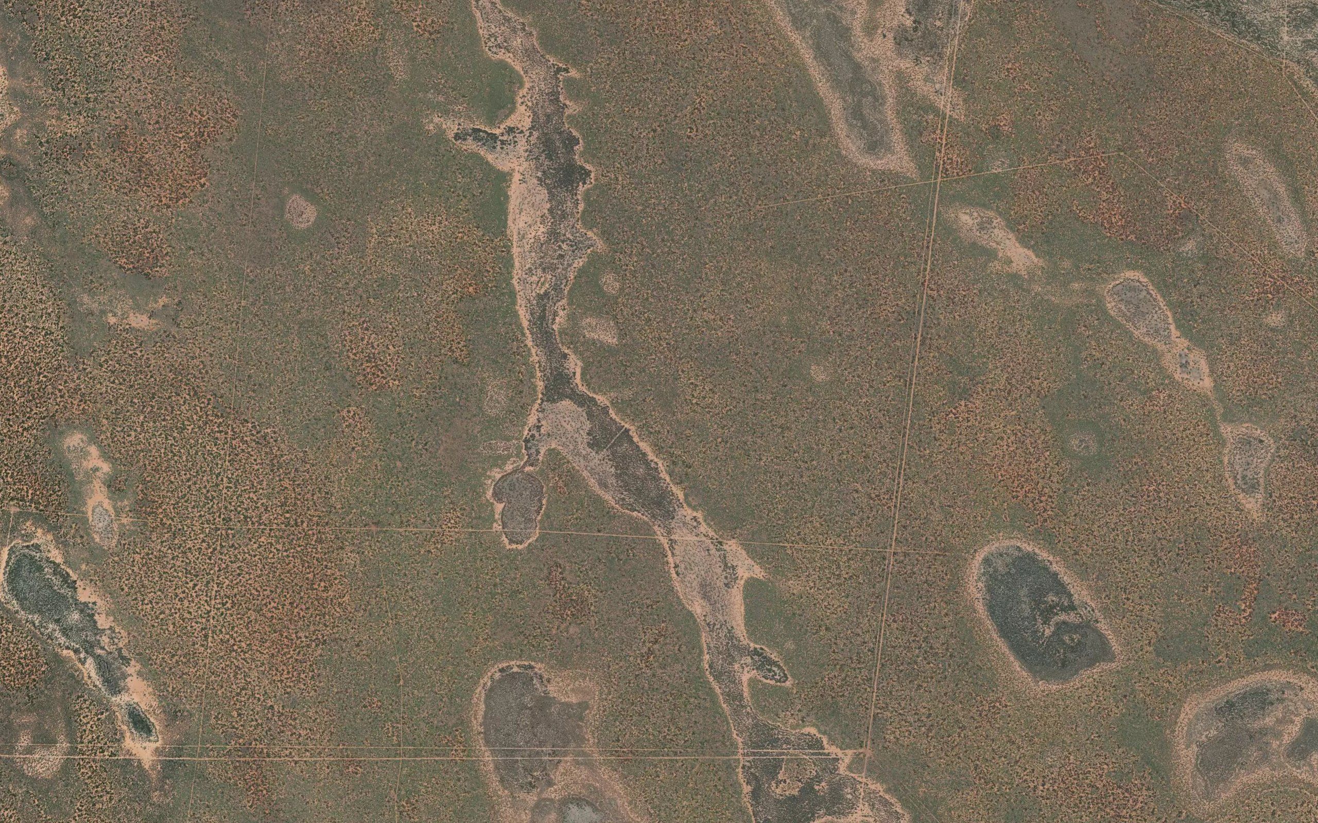 Twelve Mile Creek