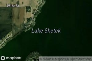 Lake Shetek