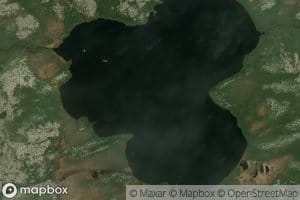 Lac Kawawiyakamach