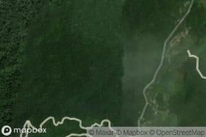 Air Terjun Sungai Tekala