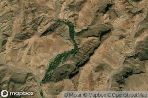 Cheshmeh-ye Rigi Keshteh