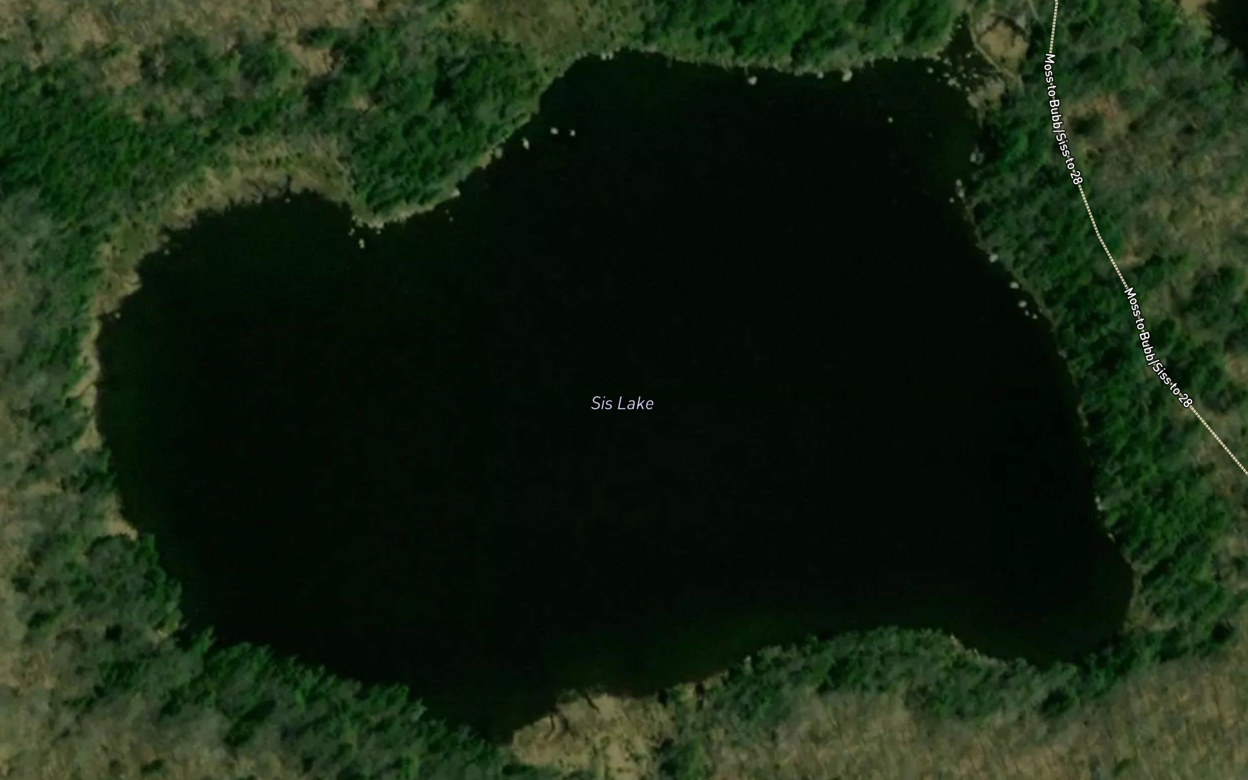 Sis Lake