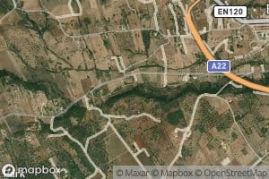 Barranco de Vale da Casa