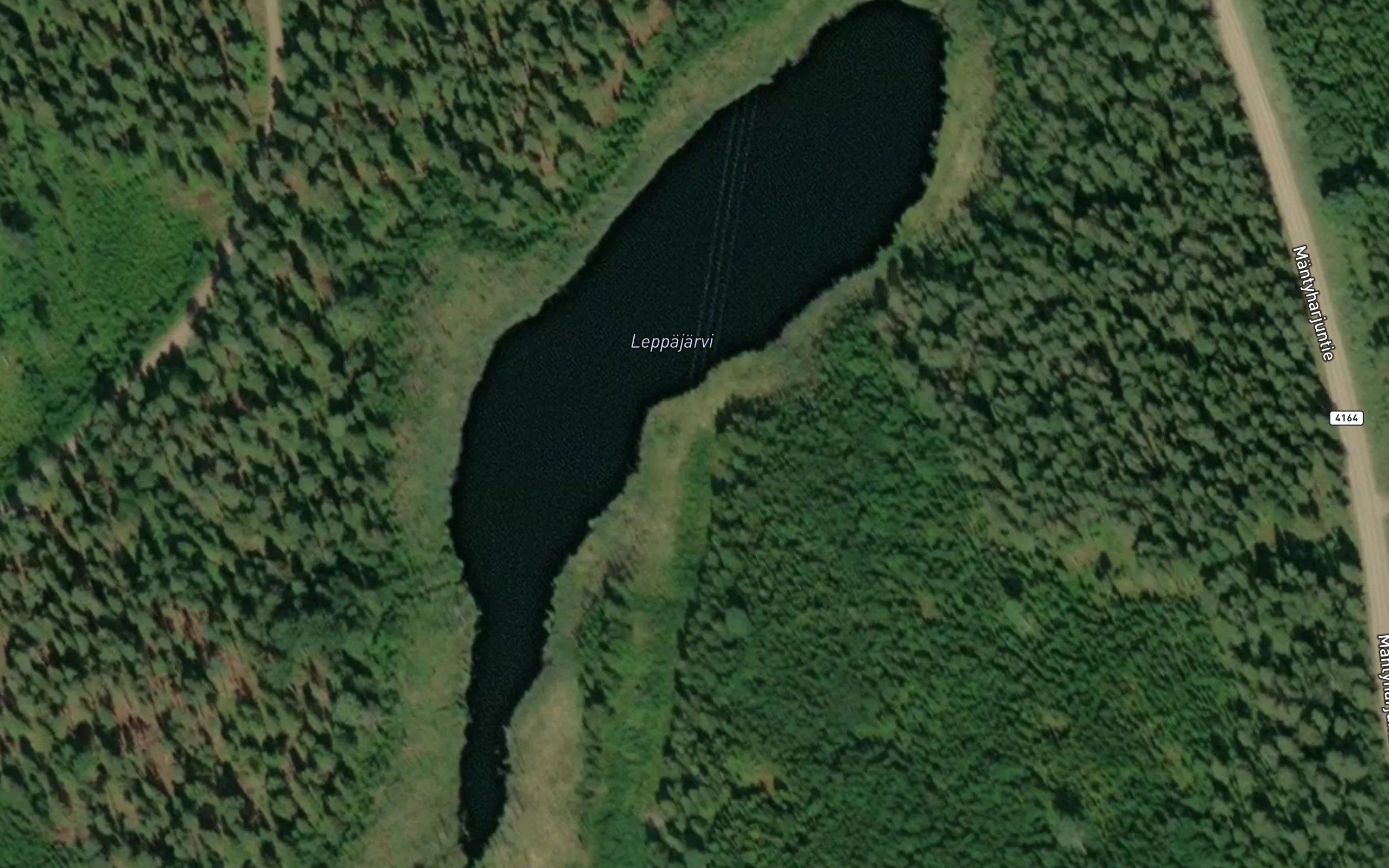 Leppajarvi