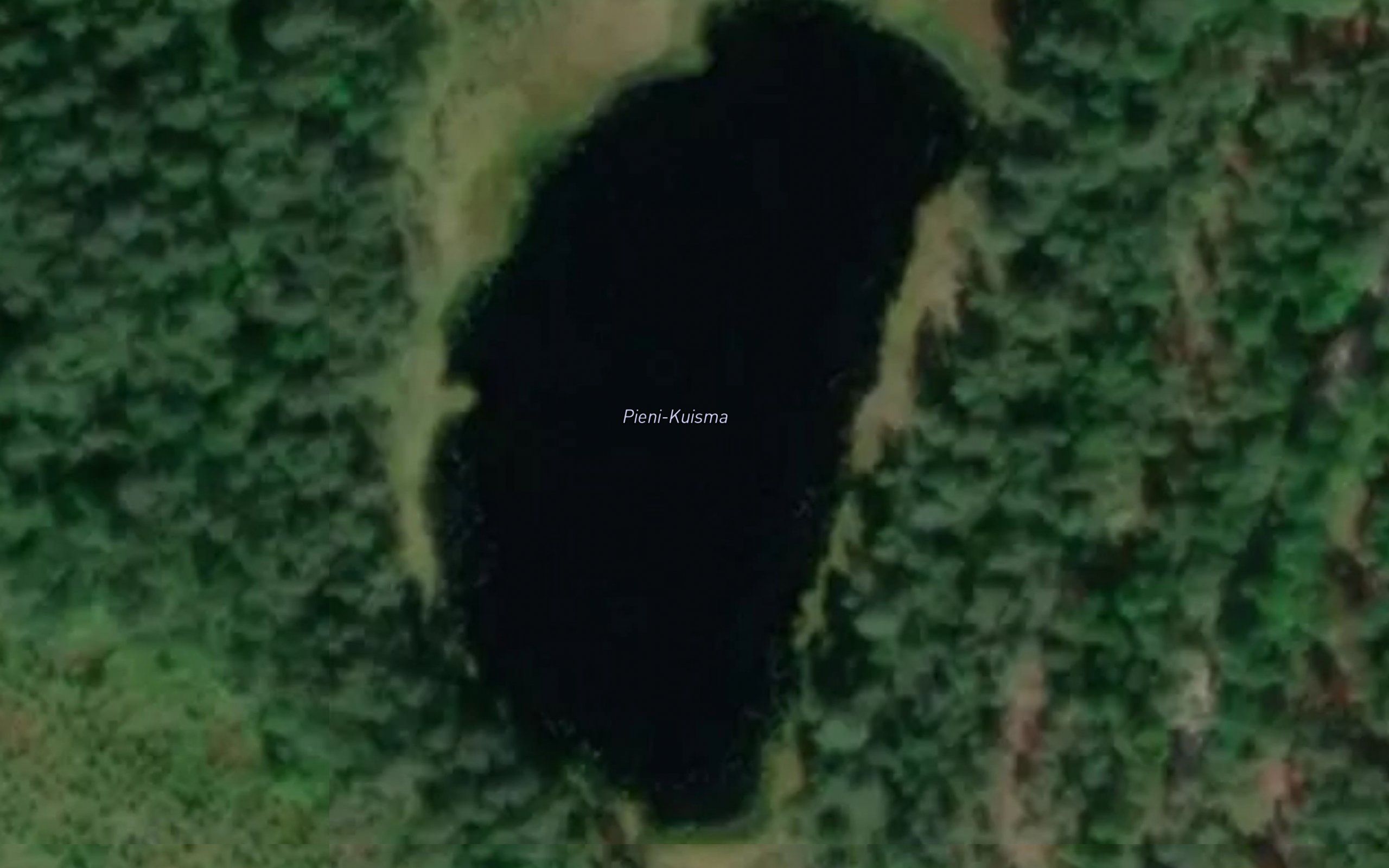 Pieni-Kuisma
