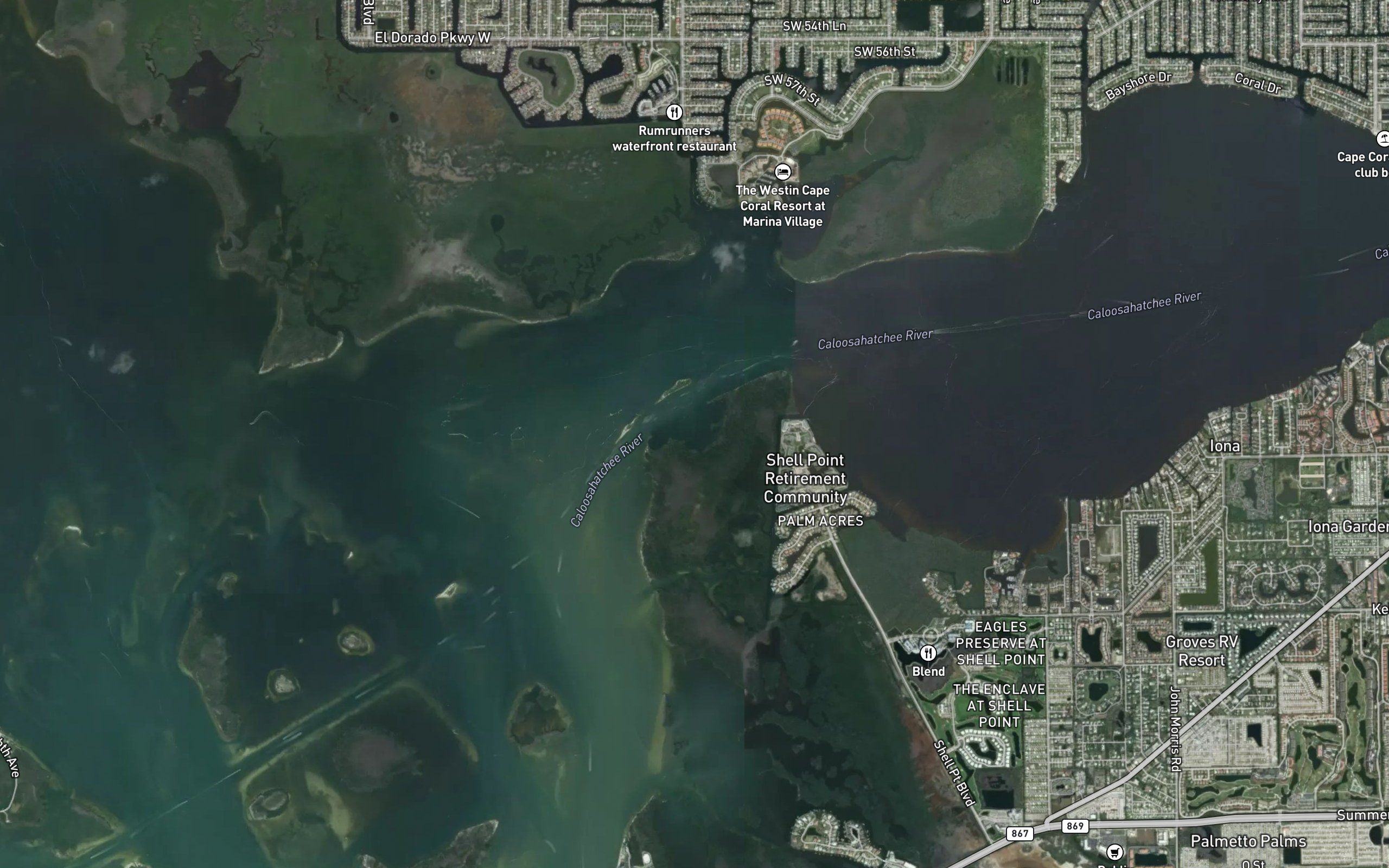 Kinzie Cove