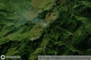 Canada de Arroyo Blanco