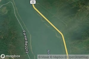 Madill Creek