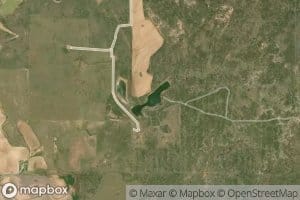 Tri-County Turkey Creek Site 18 Reservoir