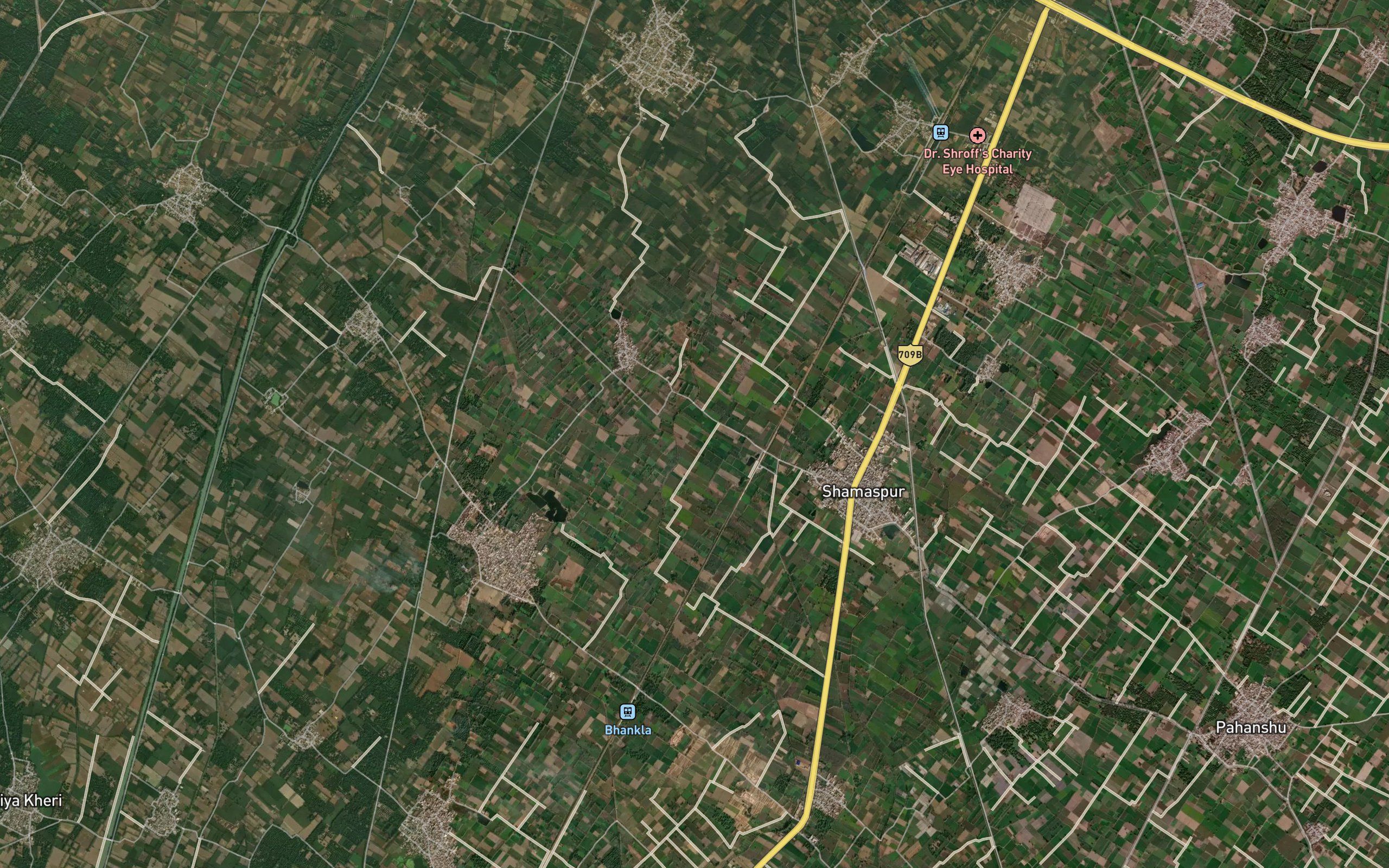 Balpur Drain