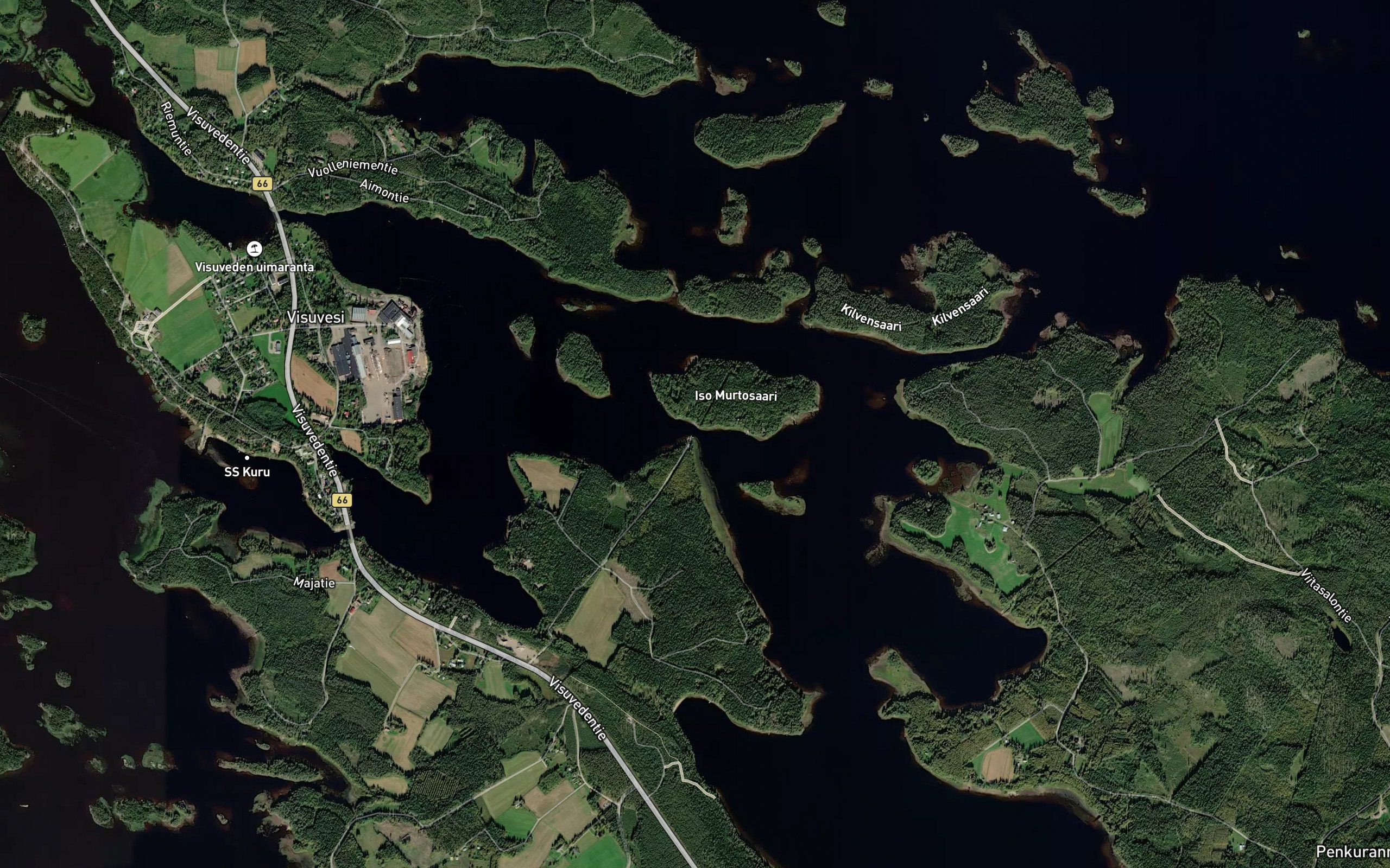 Uittosalmi