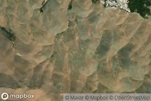 Cheshmeh-ye Qorush Darreh