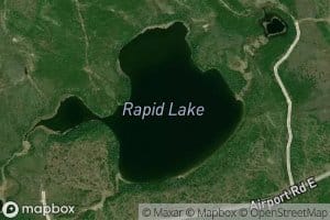 Rapid Lake