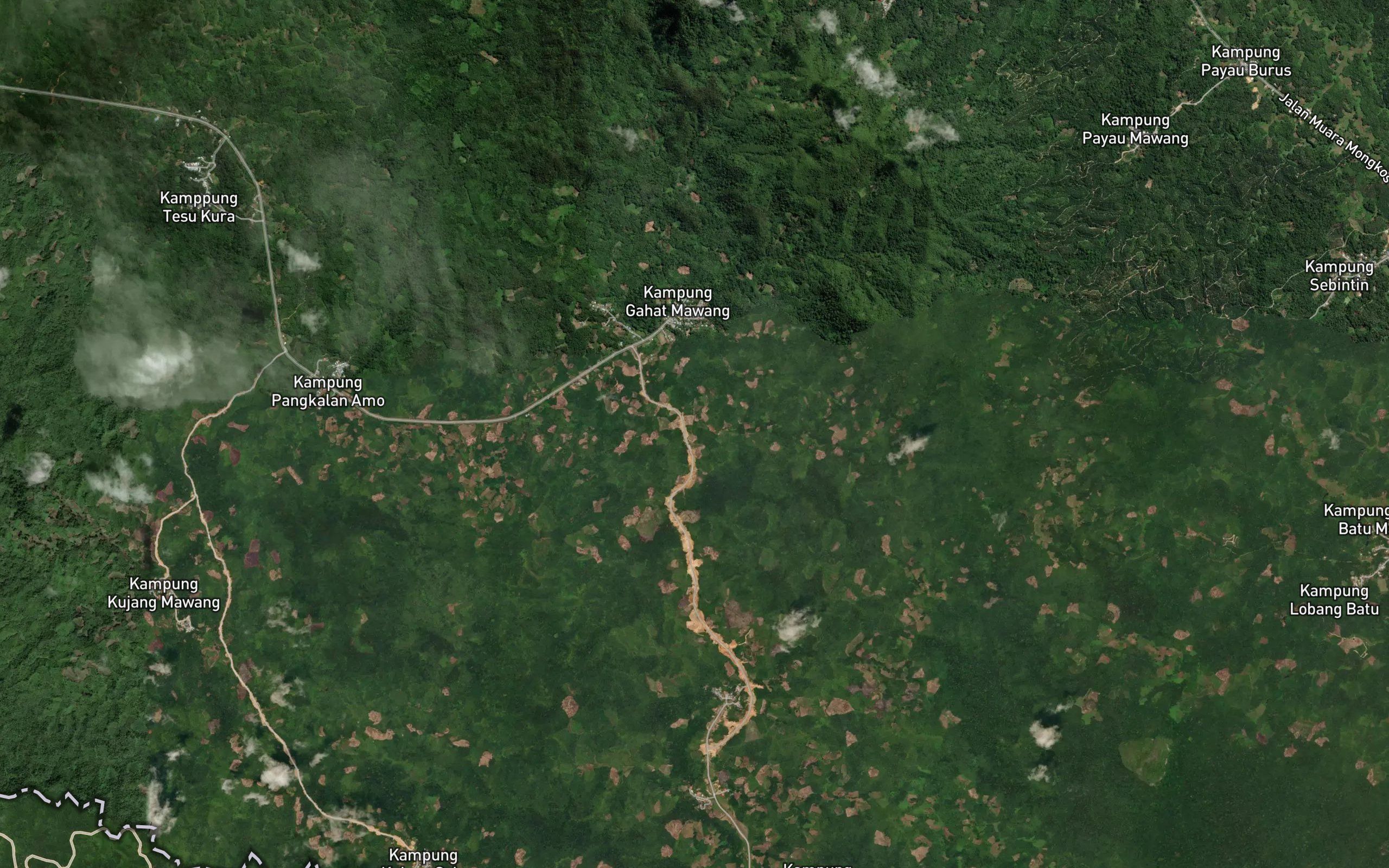 Sungai Talipok