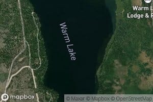 Warm Lake