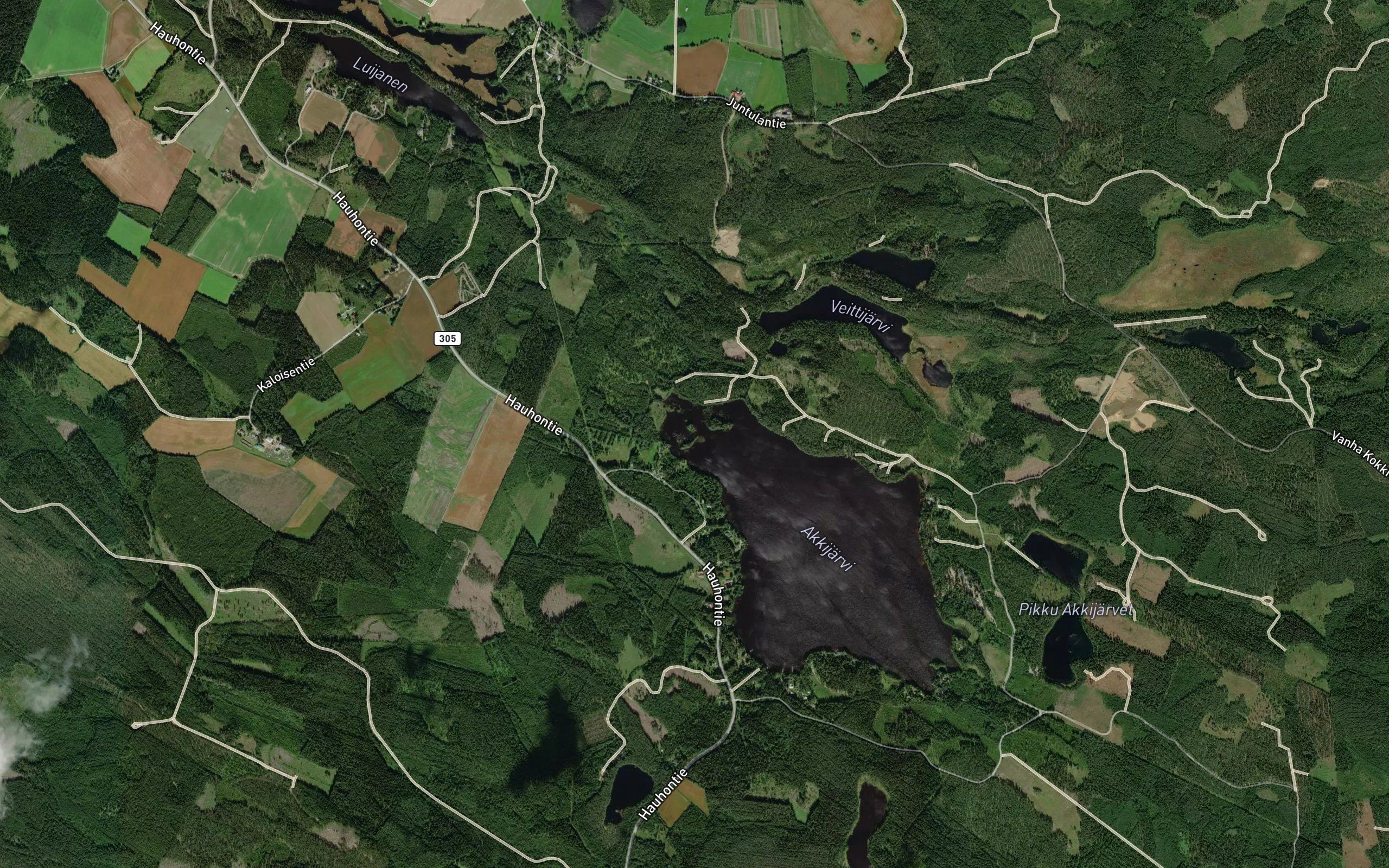 Torpinlahti