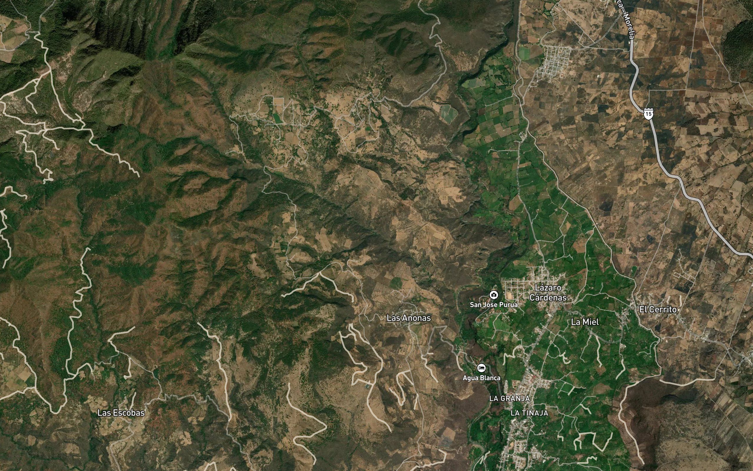 La Cienega