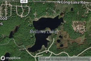 Bellows Lake